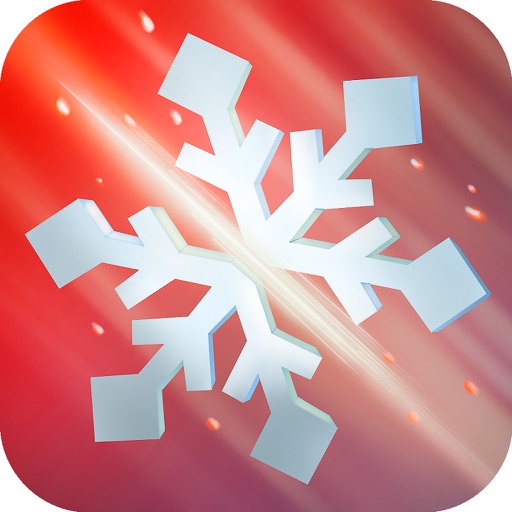 Christmas Slicer iOS App