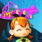 Under The Sea Sub Adventure - PRO - 3D Girl Jump & Dive Submarine Race