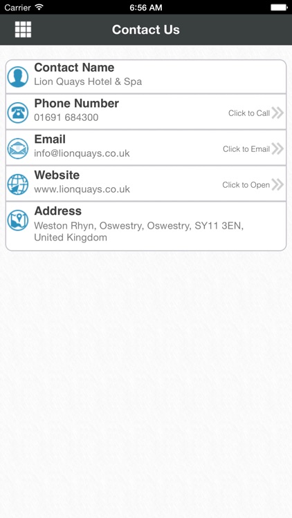 Lion Quays Hotel & Spa