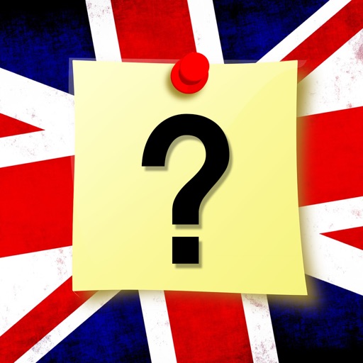 iGuess UK Edition Icon