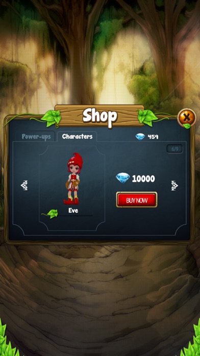 Orc Escape screenshot