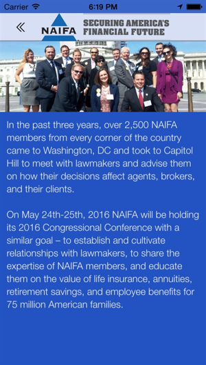 NAIFA GR Mobile(圖2)-速報App