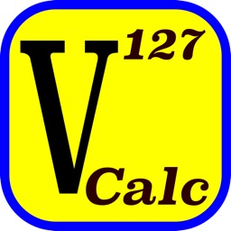 V-Calc Lite