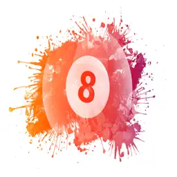 Plink A Dink Pool Drop app icon