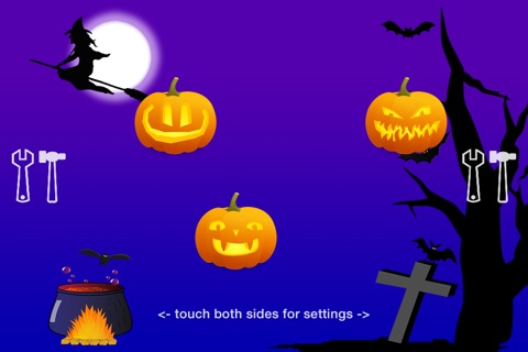 Halloween Treat Hunt - find the treasure screenshot 3