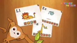 Game screenshot ABC Puzzles School Edition hack