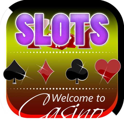 AAA Triple Double Casino Lucky Play Casino - FREE Slots Game Icon