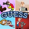 Illustration Guess - What's On The Picture & Guessing of Words - iPadアプリ