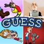 Illustration Guess - What's On The Picture & Guessing of Words app download