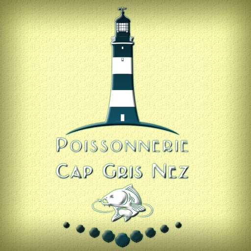 Poissonnerie Cap Gris Nez icon