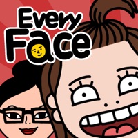 EveryFace - 모두의 얼굴 PC 용