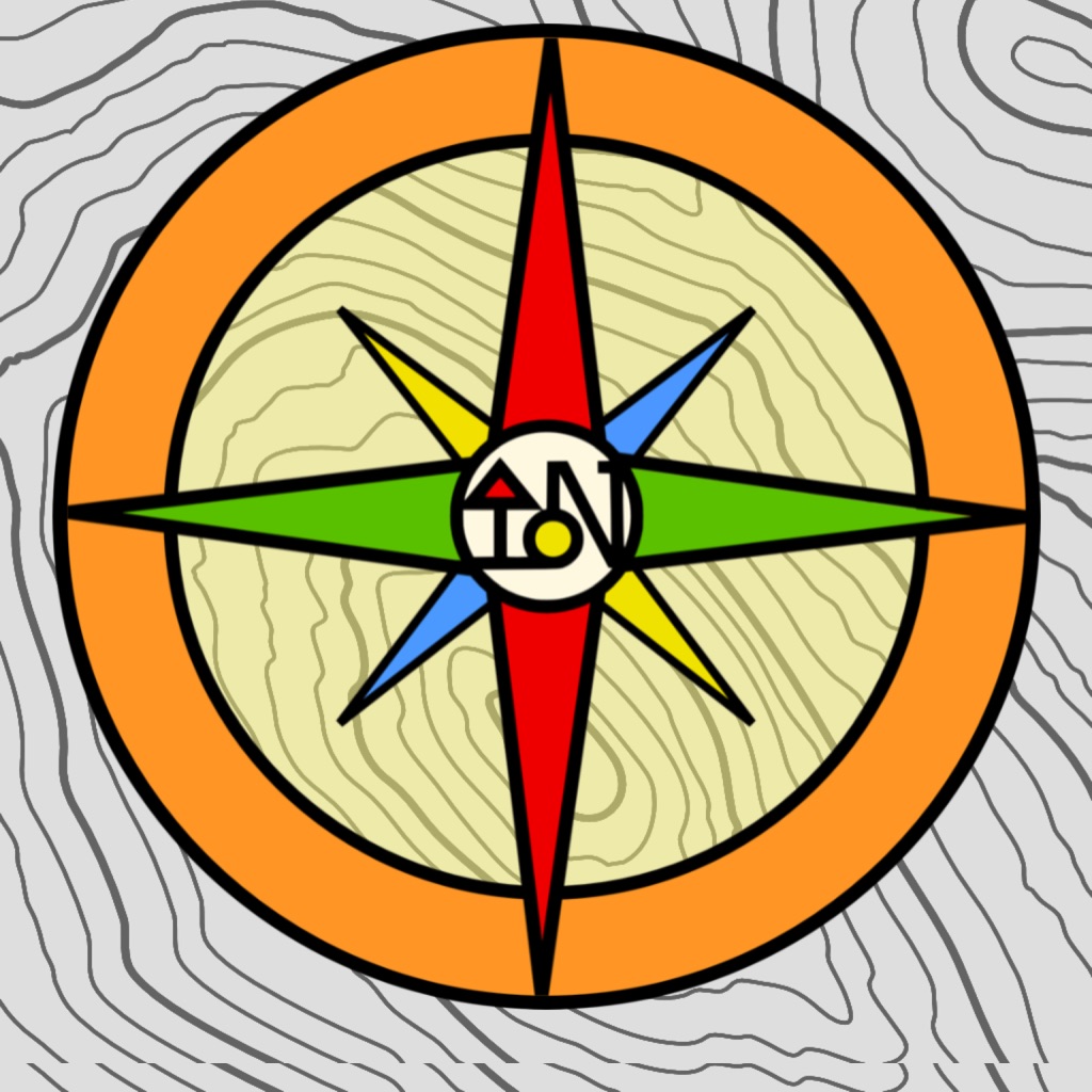 InciNotes ICS 214 icon