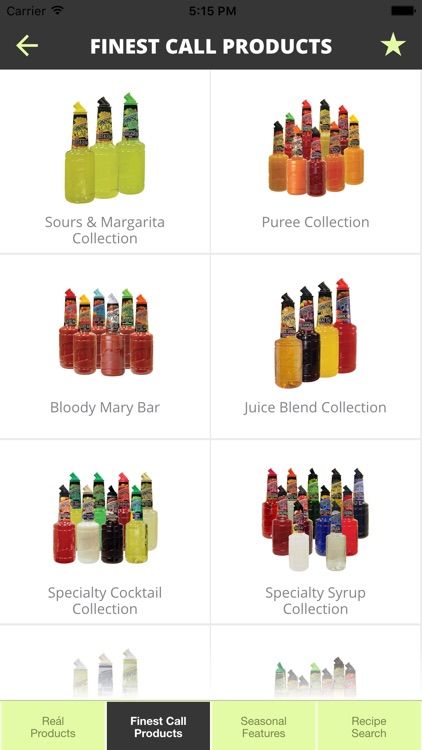 ABM Cocktail Pro