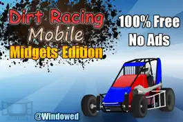 Game screenshot Dirt Racing Mobile Midgets Edition mod apk