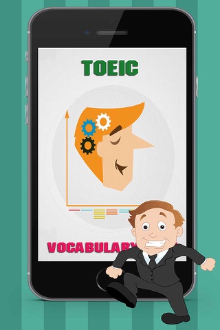 Toeic Vocabulary Practice Test screenshot 2