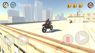 Screenshot #2 pour Extreme Trials: Big Air