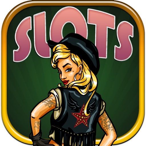 The Evil Joy Slots Machines -  FREE Las Vegas Casino Games icon