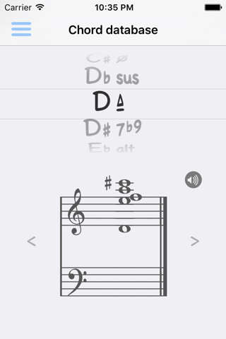 LYC - Learn Your Chords screenshot 3