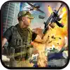 Similar Modern Crime City Combat Apps