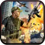 Modern Crime City Combat App Support