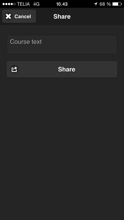 Course Design - Premium