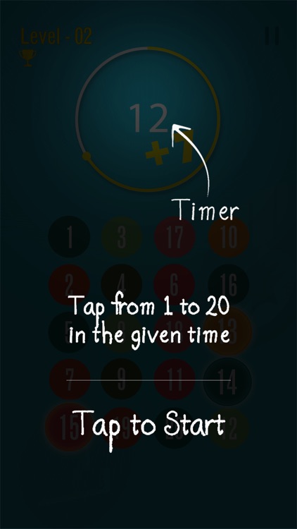Tap20 screenshot-4