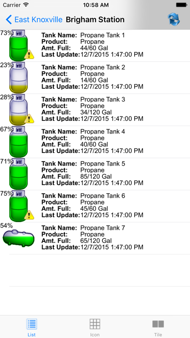 How to cancel & delete Centeron Encompass from iphone & ipad 3