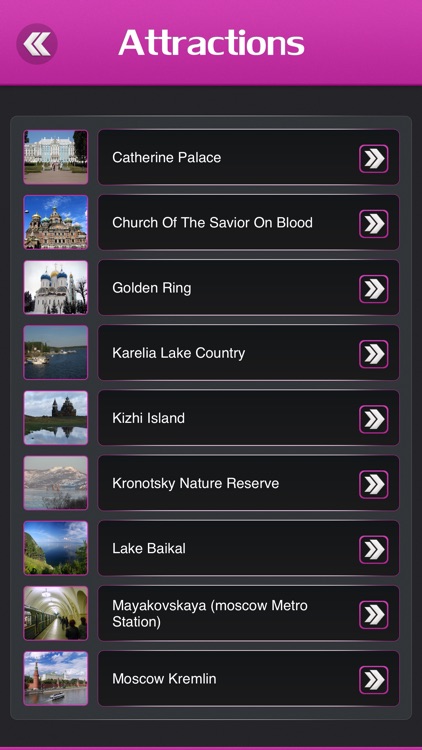 Kremlin Tourism Guide