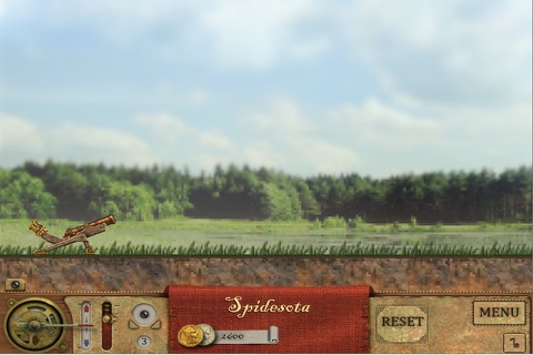 Da Vinci Cannon 2 screenshot 3