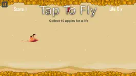 Game screenshot Flying Prince mod apk