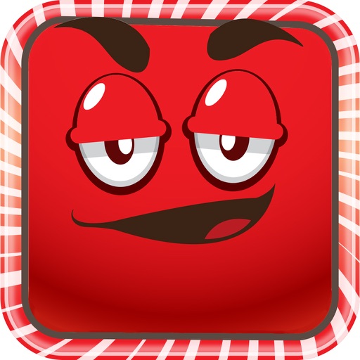 Chocolate Factory Crush iOS App