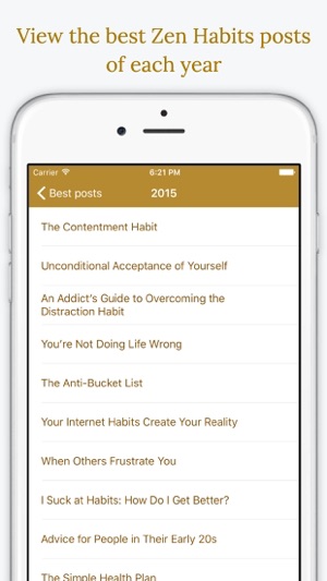 Zen Breath(圖4)-速報App