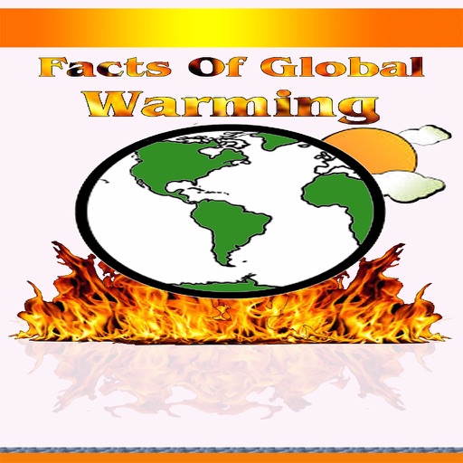 Facts of Global Warming & It Prevention Tips - Latest Tips icon