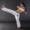 Capoeira Clinic