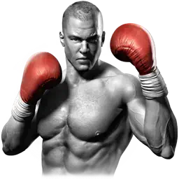 Real Boxing™ app icon