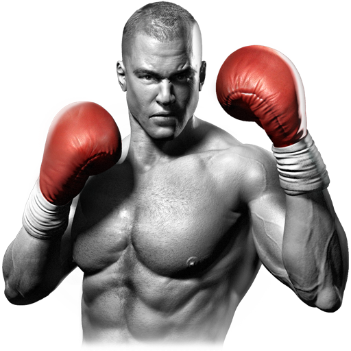Real Boxing™ App Negative Reviews