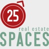 25 Spaces Real Estate