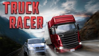 レースゲーム：トラックレーサーのおすすめ画像1