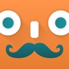 Mustache Pro 2–stacheify yourself!