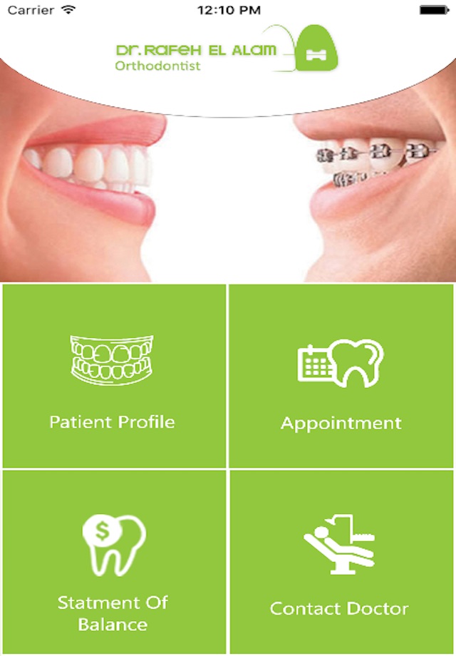 Alam Orthodontic Clinics screenshot 2