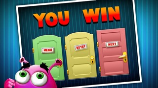 Monster Escape: A Fun Adventure Puzzle Game Freeのおすすめ画像4