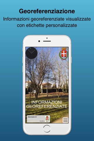 Castelfranco Veneto AR screenshot 3