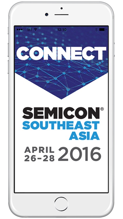 SEMICON Southeast Asia 2016