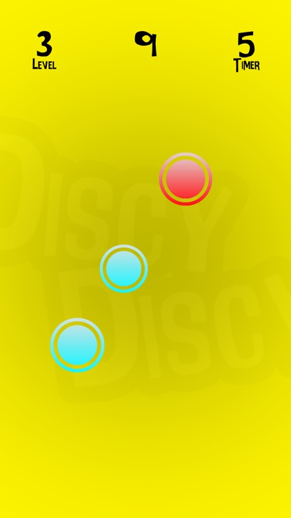 Discy Discy screenshot-4