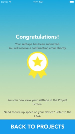 My Selftape App(圖5)-速報App