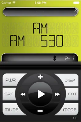 Game screenshot Clarion MF2 apk