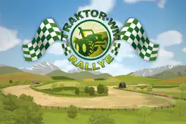 Game screenshot Tractor Worldcup Rallye – the racing game for farmers and fans of tractors and agriculture! mod apk