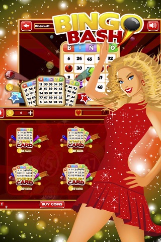 Bingo Pudding Blitz - Free Bingo Game screenshot 4