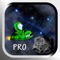 Travel up the final frontier: Space