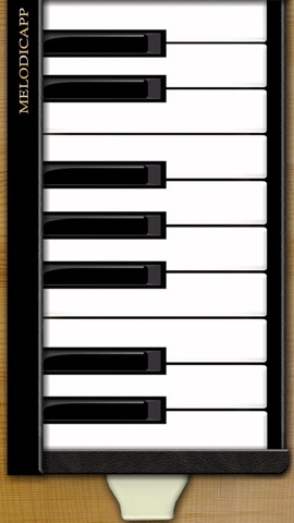 Melodicapp メロディカのおすすめ画像1